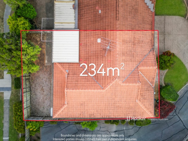 14/160 Chesterfield Crescent, Kuraby QLD 4112