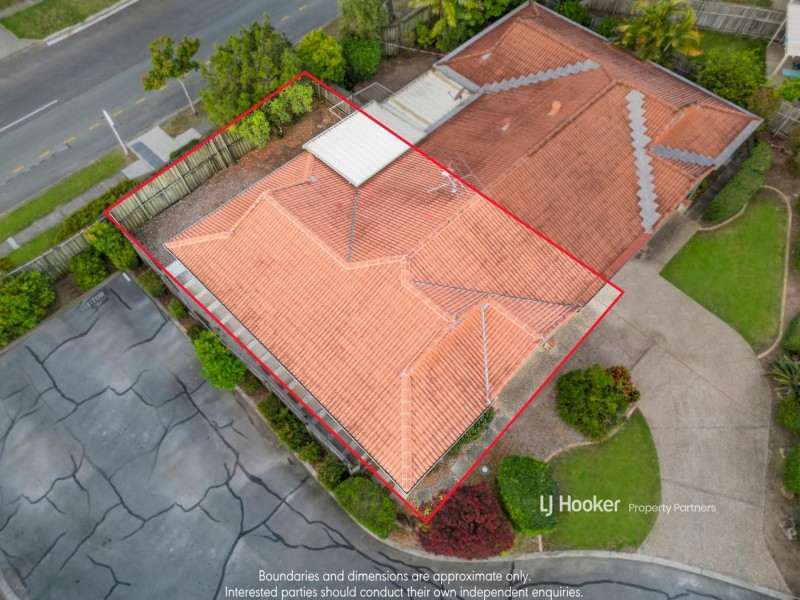 14/160 Chesterfield Crescent, Kuraby QLD 4112