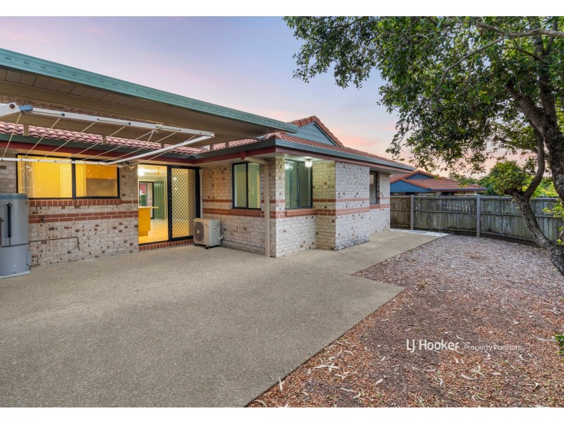 14/160 Chesterfield Crescent, Kuraby QLD 4112