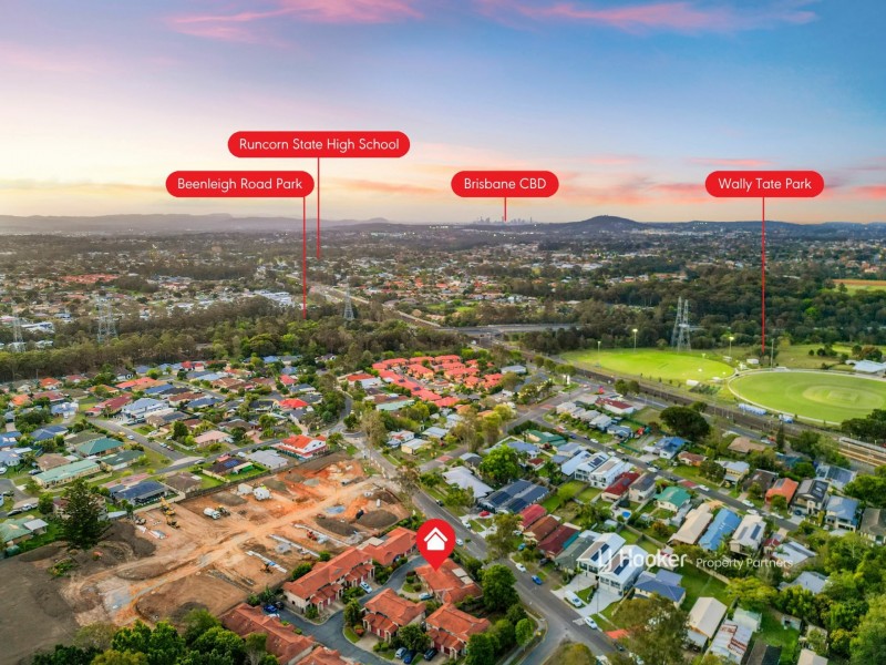 14/160 Chesterfield Crescent, Kuraby QLD 4112