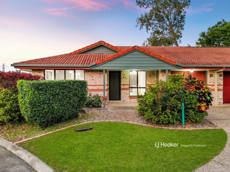 14/160 Chesterfield Crescent, Kuraby QLD 4112