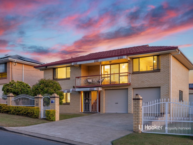 4 Shirland Street, Macgregor QLD 4109