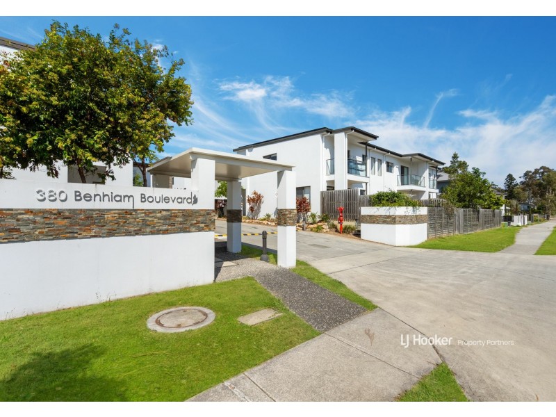 40/380 Benhiam Street, Calamvale QLD 4116