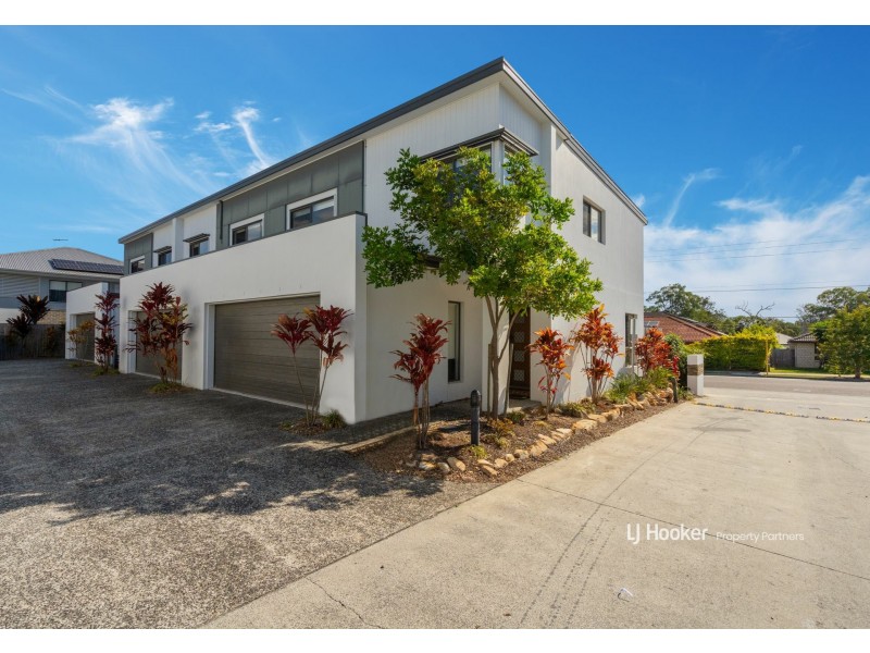 40/380 Benhiam Street, Calamvale QLD 4116