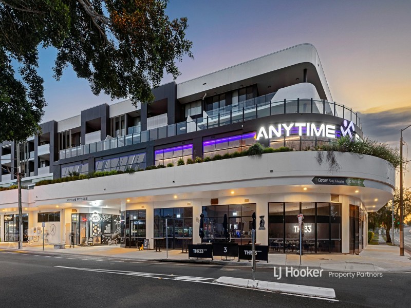 201/3 Centre Place, Rochedale South QLD 4123