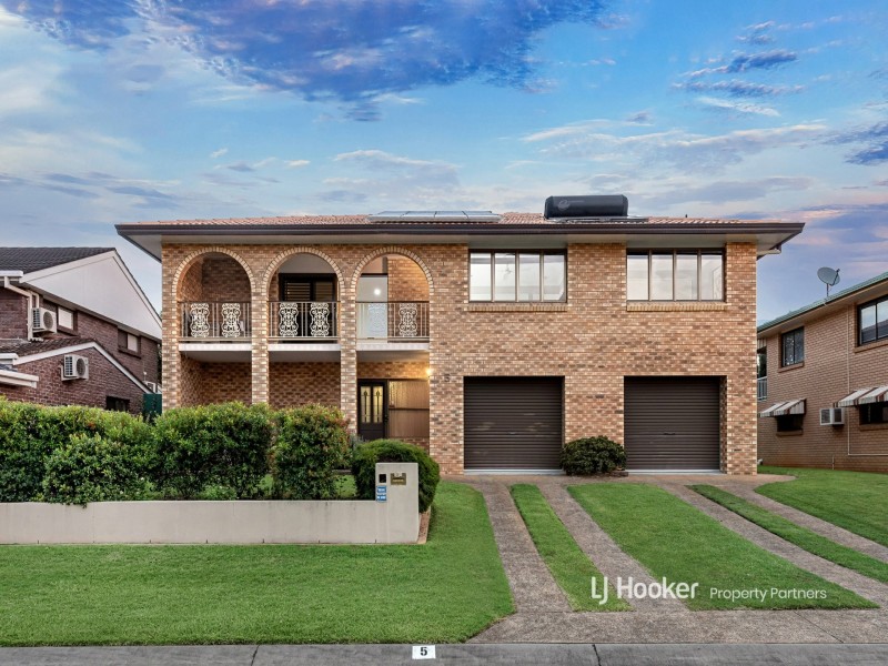 5 Adnar Street, Wishart QLD 4122