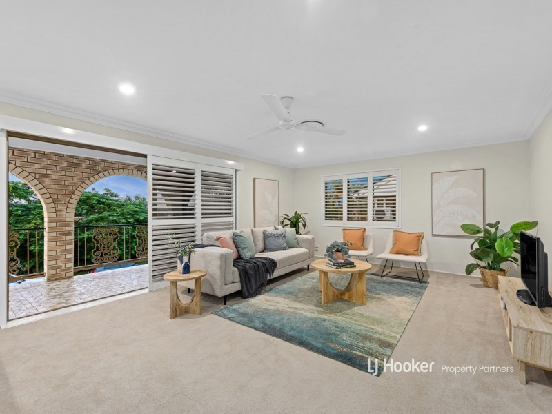 5 Adnar Street, Wishart QLD 4122