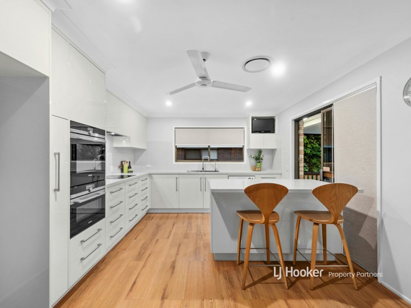 5 Adnar Street, Wishart QLD 4122