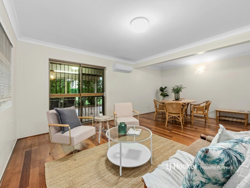 5 Adnar Street, Wishart QLD 4122