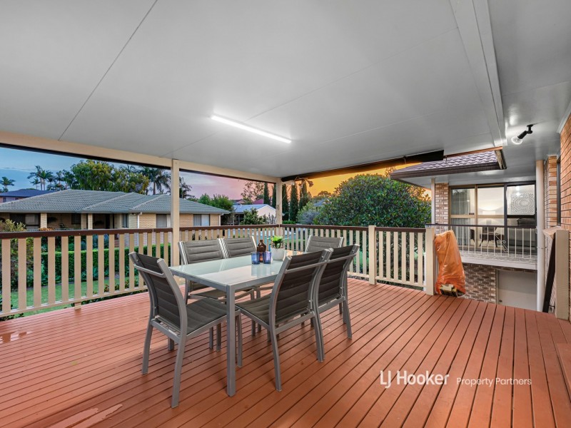 5 Adnar Street, Wishart QLD 4122