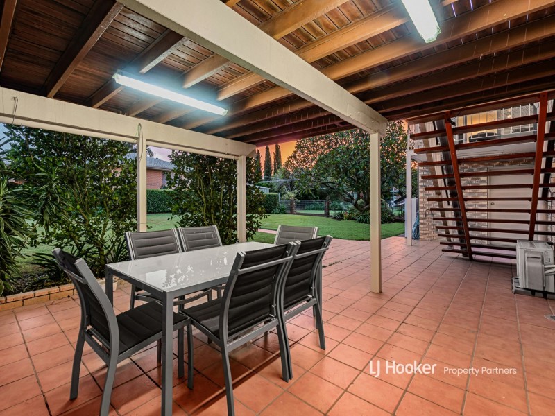 5 Adnar Street, Wishart QLD 4122