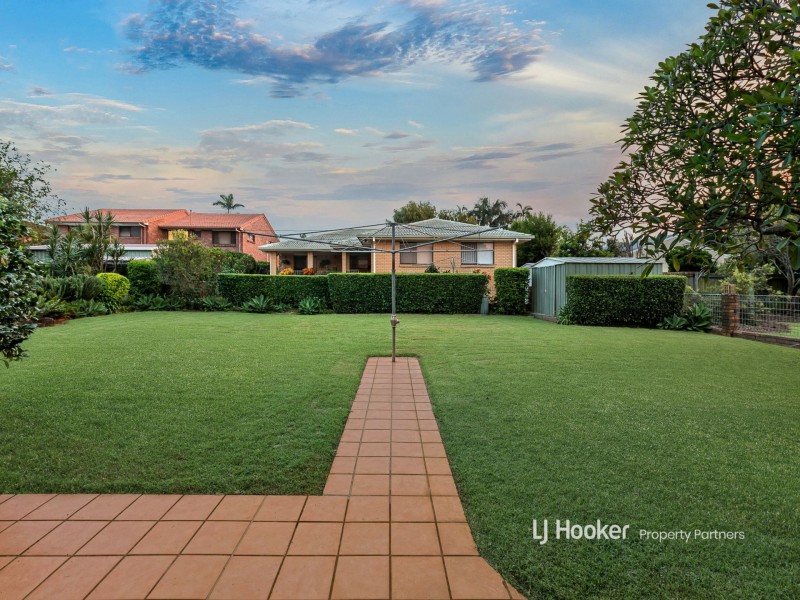 5 Adnar Street, Wishart QLD 4122