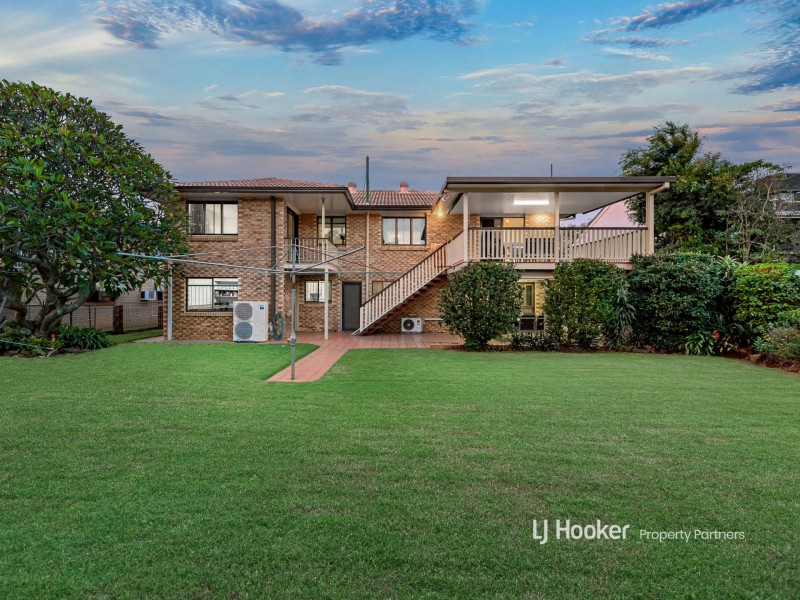 5 Adnar Street, Wishart QLD 4122