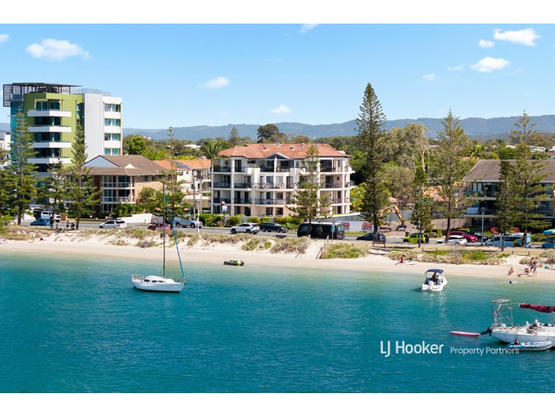 40/452 Marine Parade, Biggera Waters QLD 4216