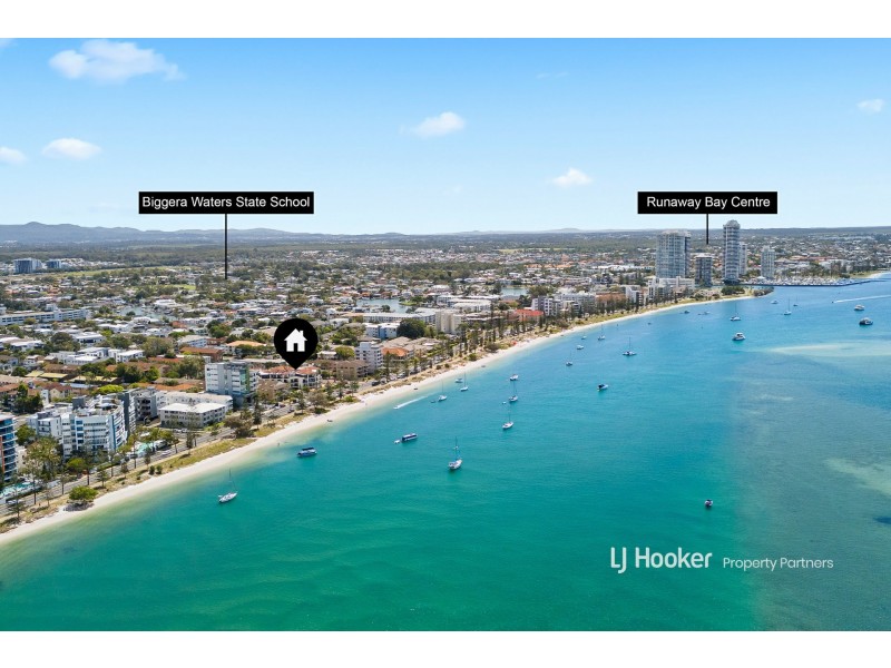 40/452 Marine Parade, Biggera Waters QLD 4216