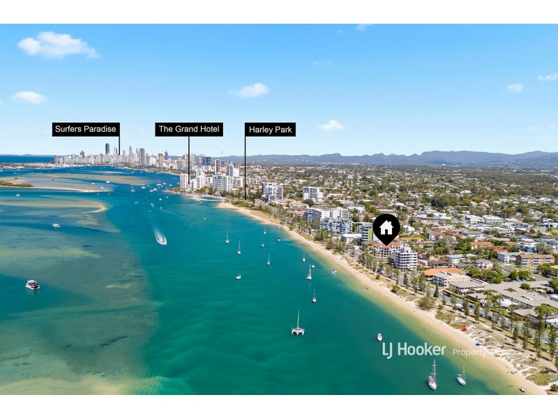 40/452 Marine Parade, Biggera Waters QLD 4216