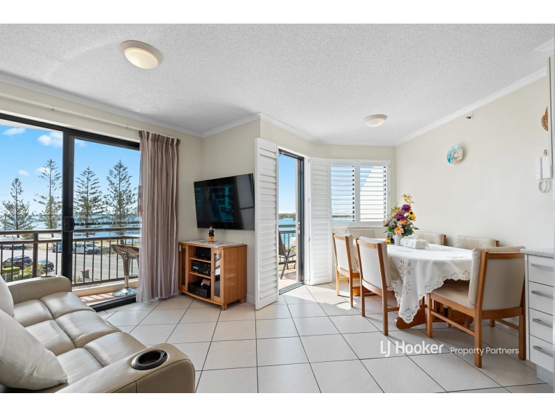 40/452 Marine Parade, Biggera Waters QLD 4216