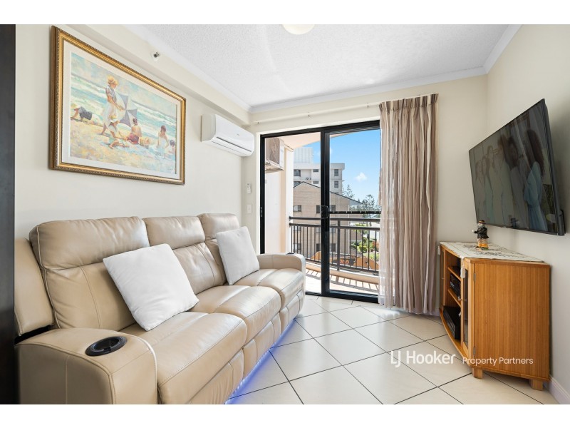 40/452 Marine Parade, Biggera Waters QLD 4216