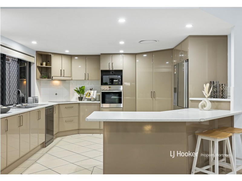 2 Lily Circuit, Kuraby QLD 4112