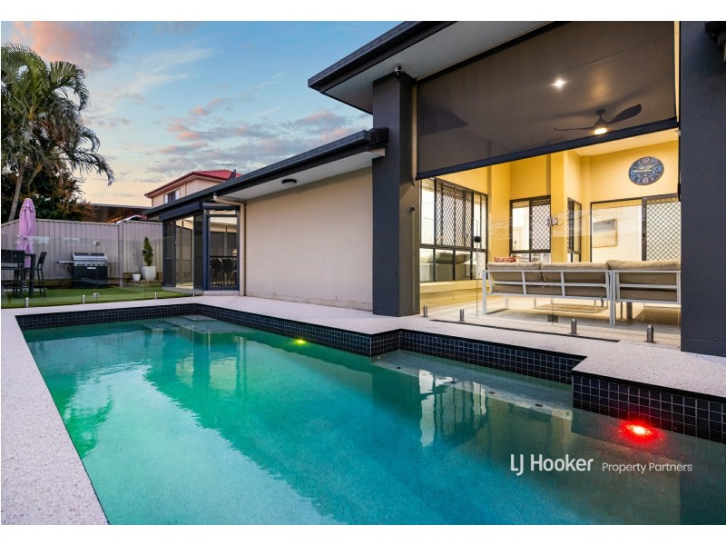 2 Lily Circuit, Kuraby QLD 4112