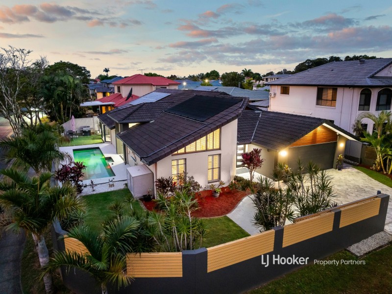 2 Lily Circuit, Kuraby QLD 4112
