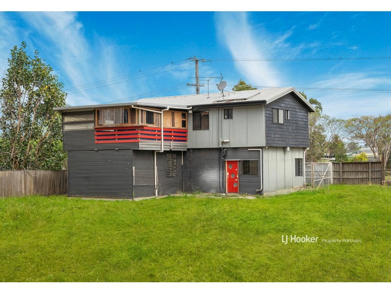 33 Cornish Street, Bundamba QLD 4304