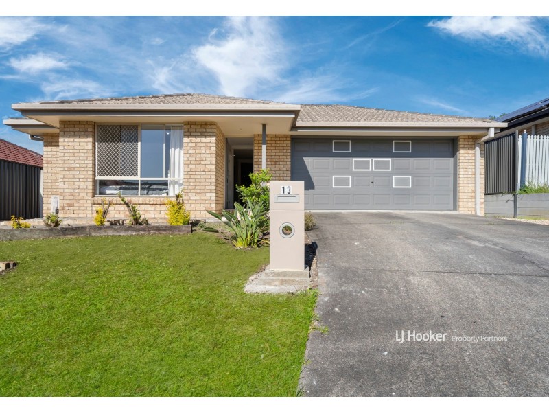 13 Stanley Street, Acacia Ridge QLD 4110