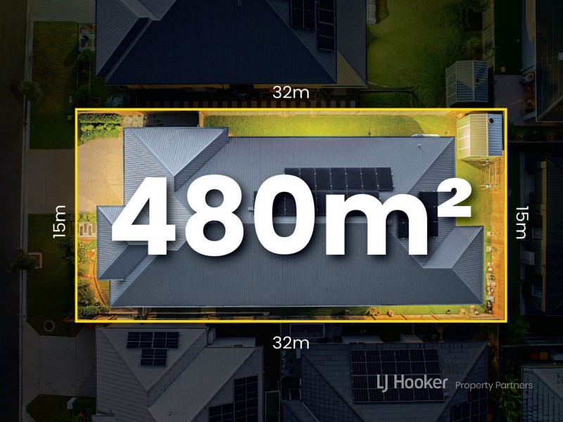 39 Macadamia Circuit, Park Ridge QLD 4125