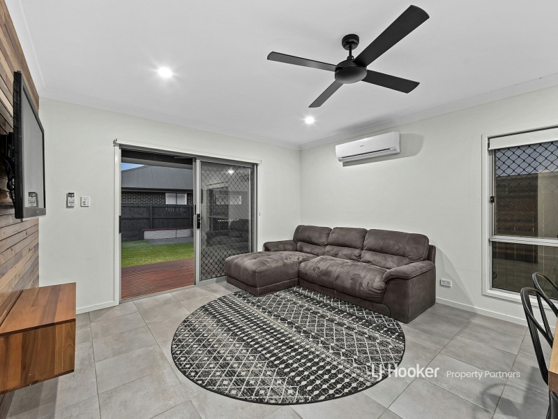 91 Mount Huntley Street, Park Ridge QLD 4125