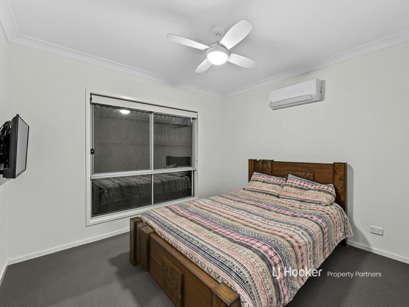 91 Mount Huntley Street, Park Ridge QLD 4125