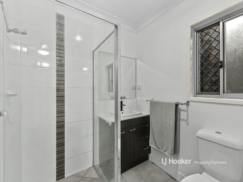 91 Mount Huntley Street, Park Ridge QLD 4125