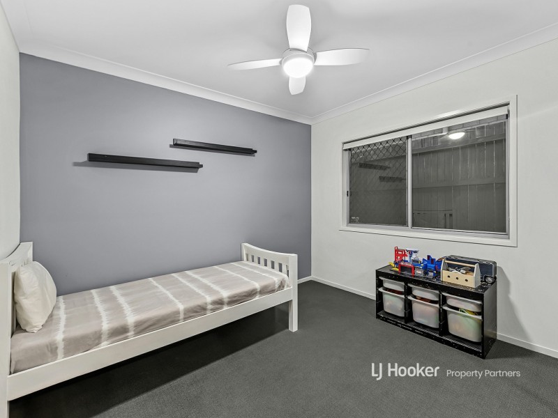 91 Mount Huntley Street, Park Ridge QLD 4125