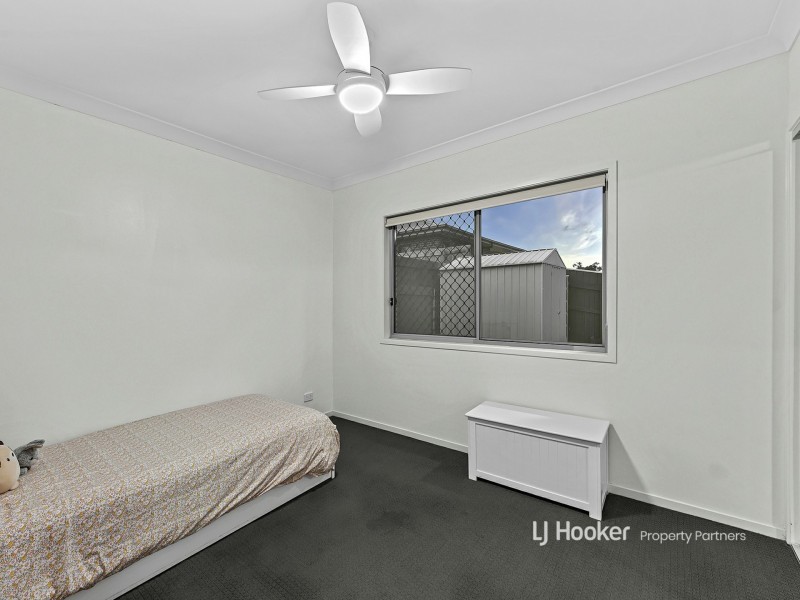 91 Mount Huntley Street, Park Ridge QLD 4125
