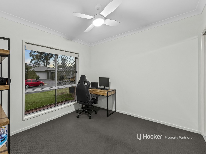 91 Mount Huntley Street, Park Ridge QLD 4125