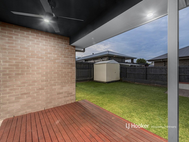 91 Mount Huntley Street, Park Ridge QLD 4125