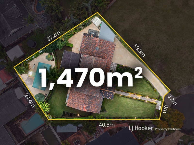 11 Wilonda Street, Robertson QLD 4109