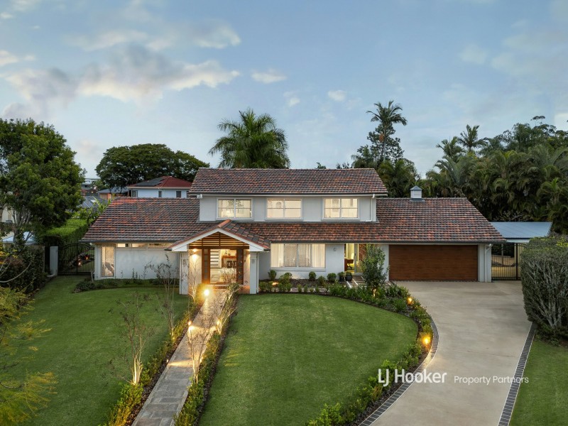 11 Wilonda Street, Robertson QLD 4109