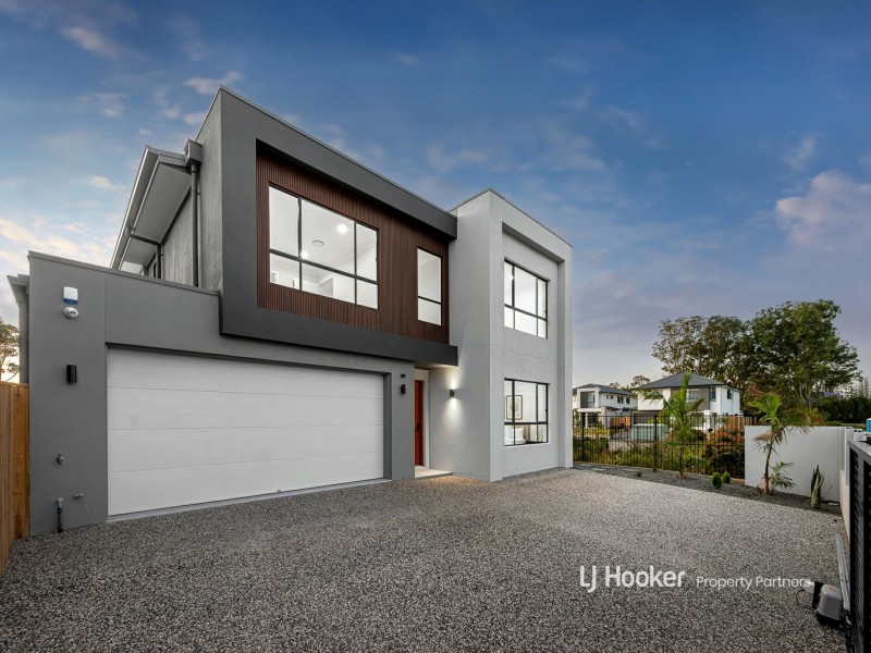 21 Ridings Street, Sunnybank Hills QLD 4109