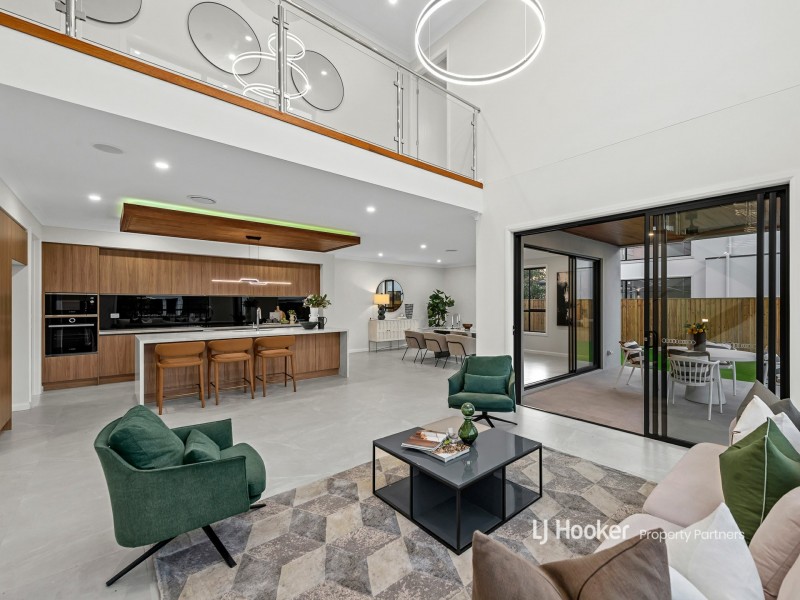 21 Ridings Street, Sunnybank Hills QLD 4109