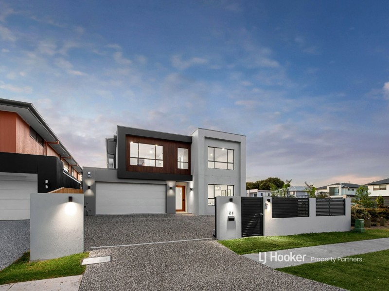 21 Ridings Street, Sunnybank Hills QLD 4109