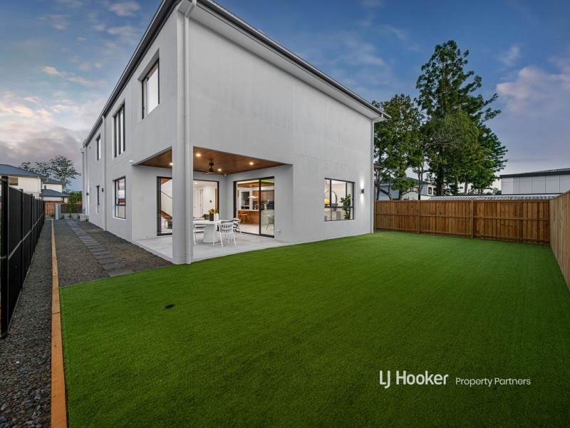 21 Ridings Street, Sunnybank Hills QLD 4109