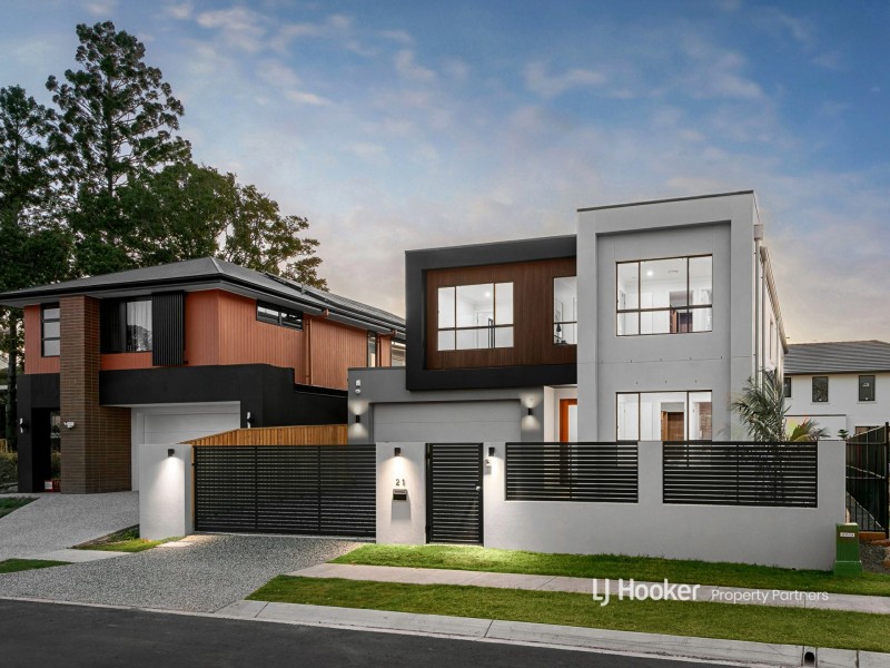 21 Ridings Street, Sunnybank Hills QLD 4109