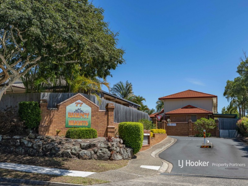 23/77 Nursery Avenue, Runcorn QLD 4113