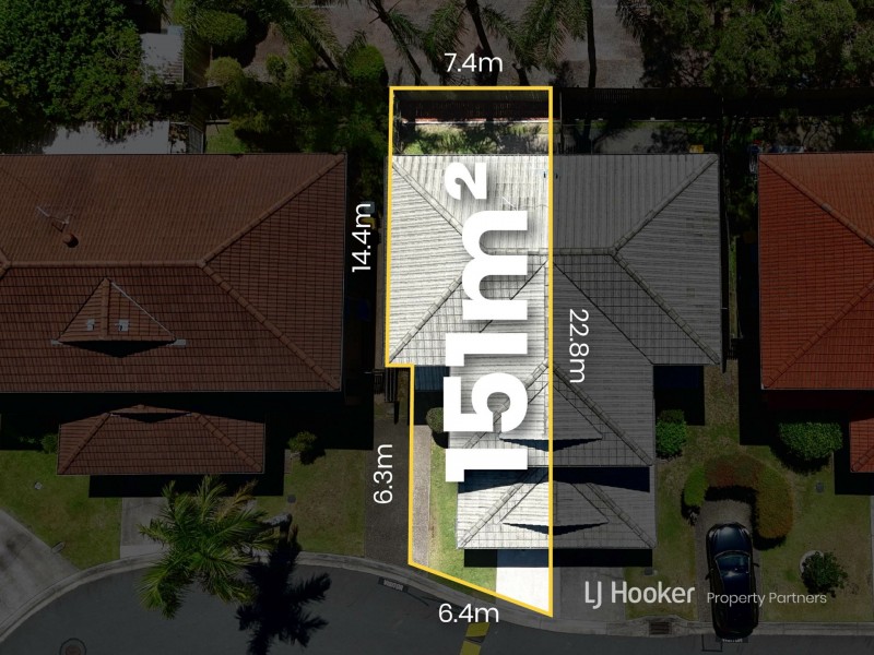 23/77 Nursery Avenue, Runcorn QLD 4113