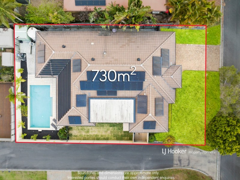 34 Talisker Place, Parkinson QLD 4115