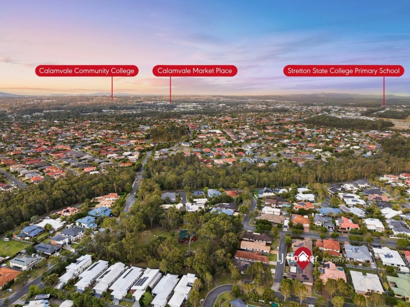 34 Talisker Place, Parkinson QLD 4115