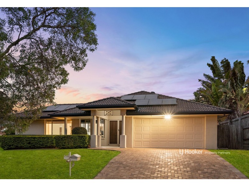 34 Talisker Place, Parkinson QLD 4115