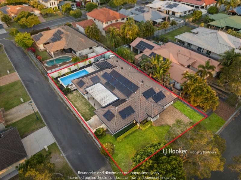 34 Talisker Place, Parkinson QLD 4115