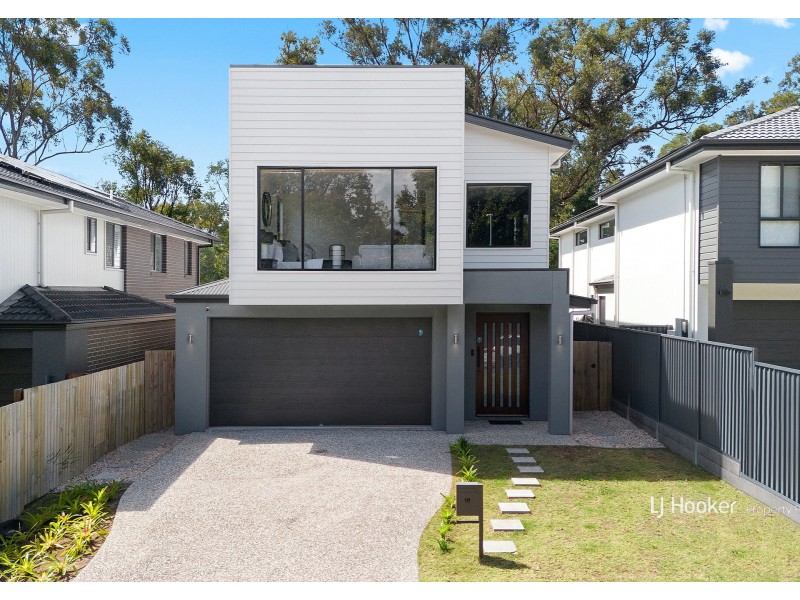 19 Sunnyside Street, Algester QLD 4115