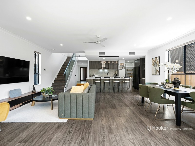 19 Sunnyside Street, Algester QLD 4115